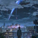 Your Name (2016). Imagen: Tōhō